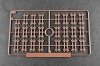 Trumpeter 09508 Russian T-72B3 MBT 1/35